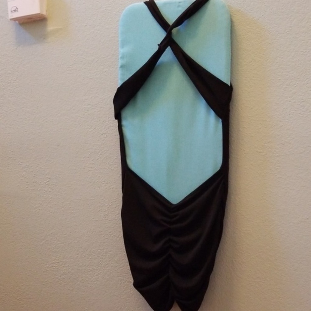 French nightlife  dress